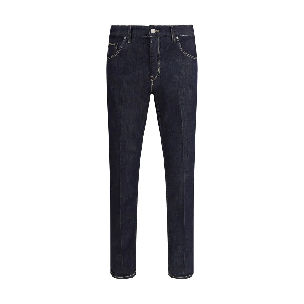 PT Torino Straight Jeans