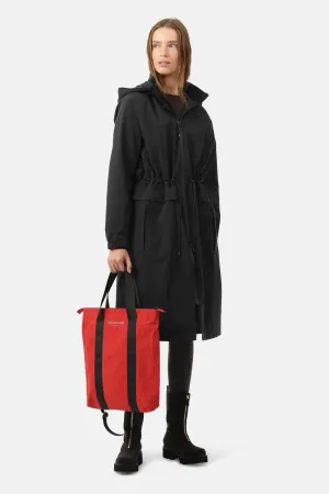 Raincoat - Black Beauty