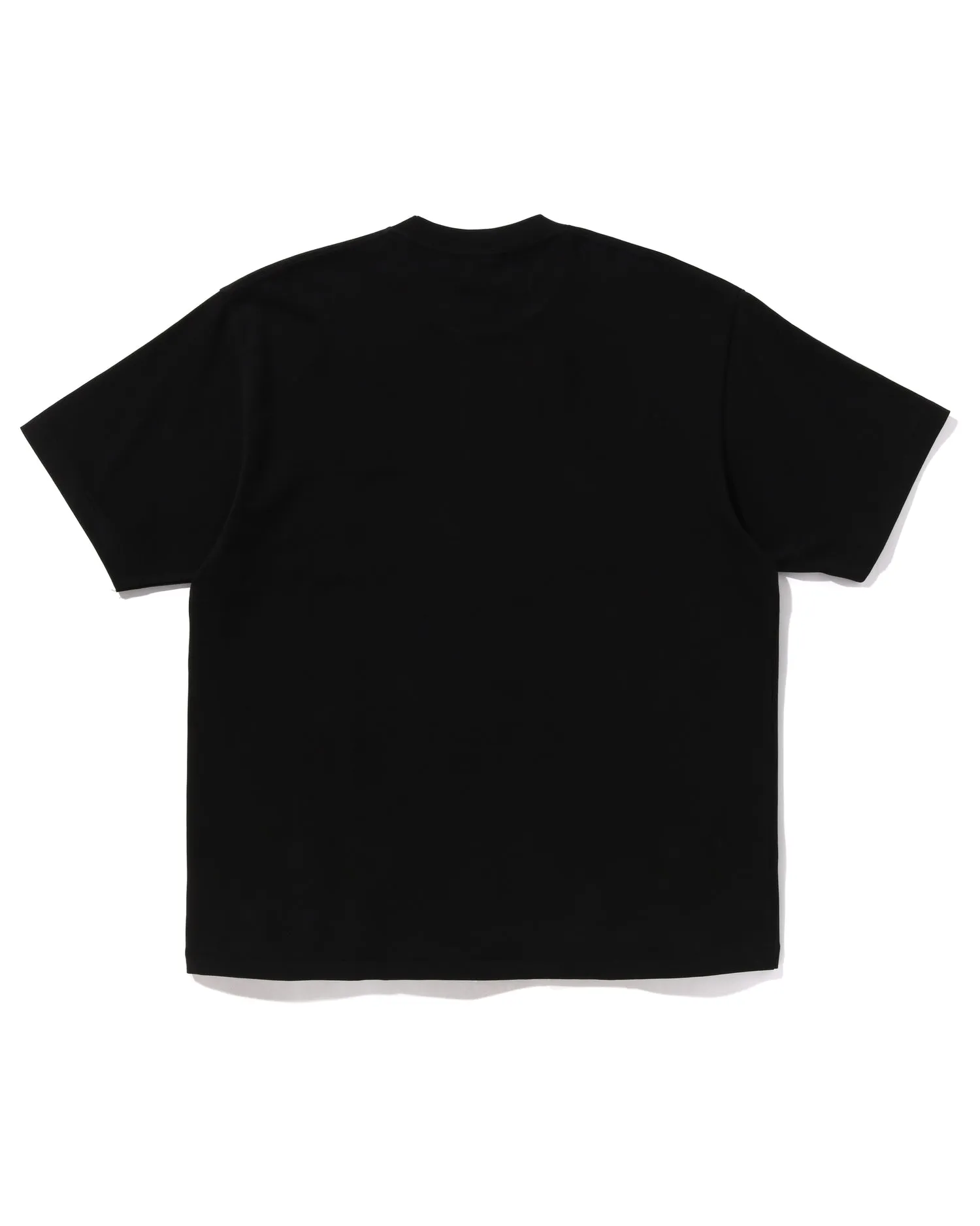Recycle Motif Relaxed Fit Tee