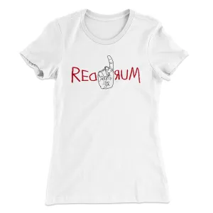 Red Rum Women's T-Shirt