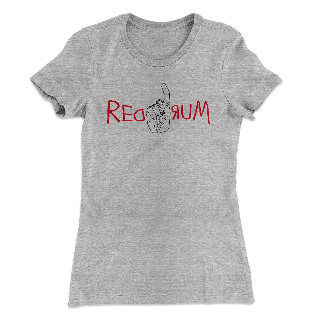 Red Rum Women's T-Shirt