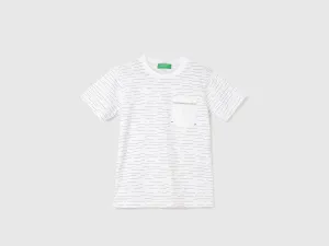 Regular Fit Round Neck Printed T-Shirts
