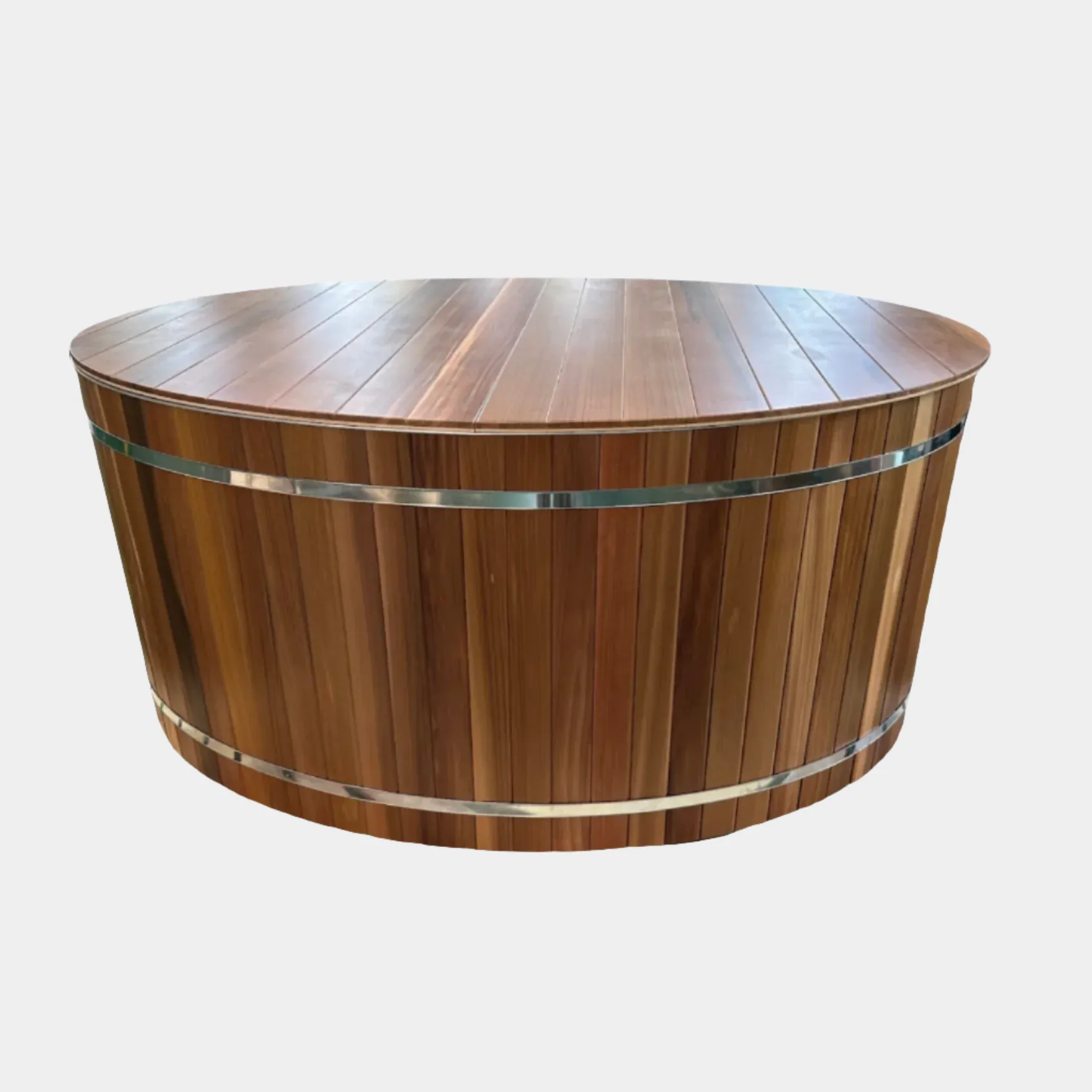 Rejuvenex - Artic Cedar Chiller & Ice Bath