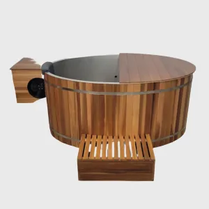 Rejuvenex - Artic Cedar Chiller & Ice Bath
