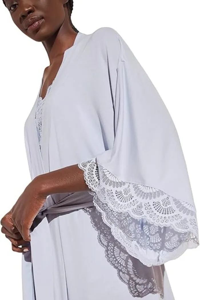 Rosalia. The Elevated Everyday Robe