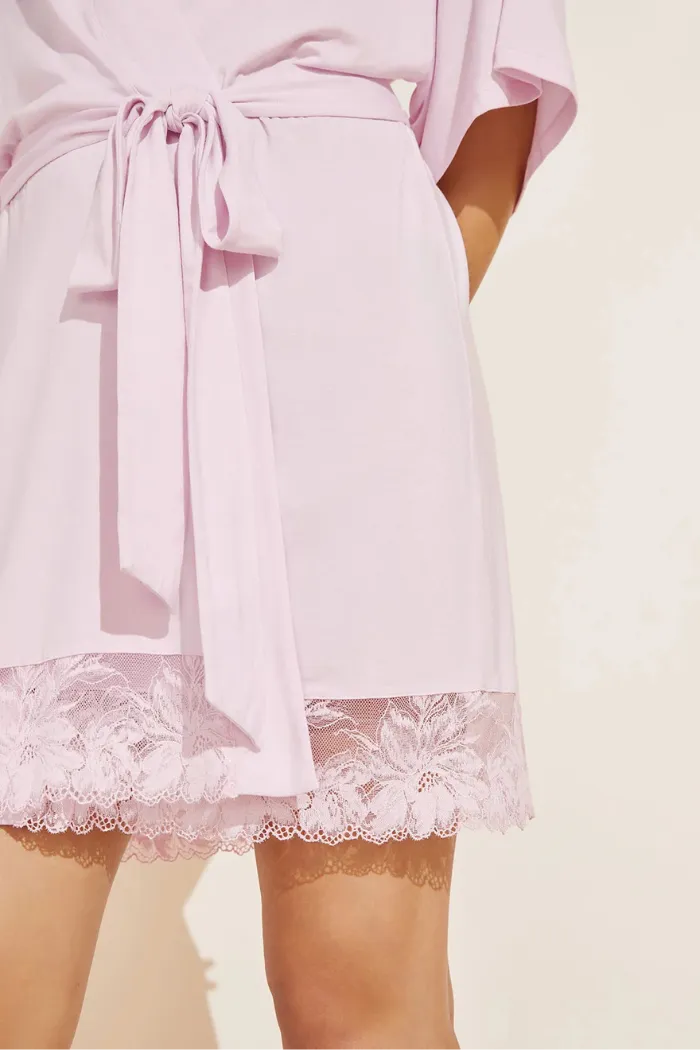 Rosalia. The Elevated Everyday Robe