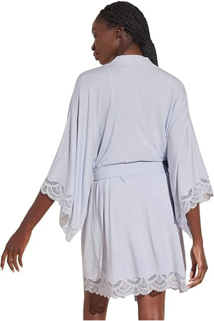 Rosalia. The Elevated Everyday Robe