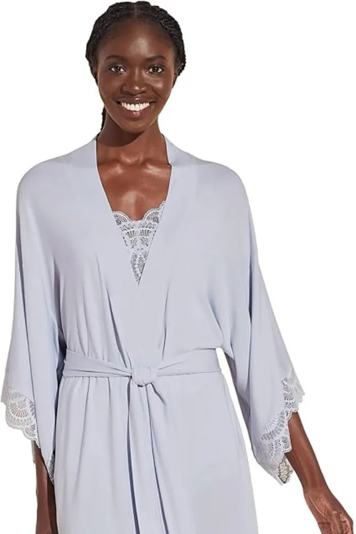 Rosalia. The Elevated Everyday Robe