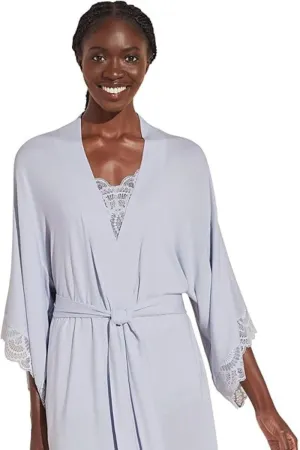 Rosalia. The Elevated Everyday Robe