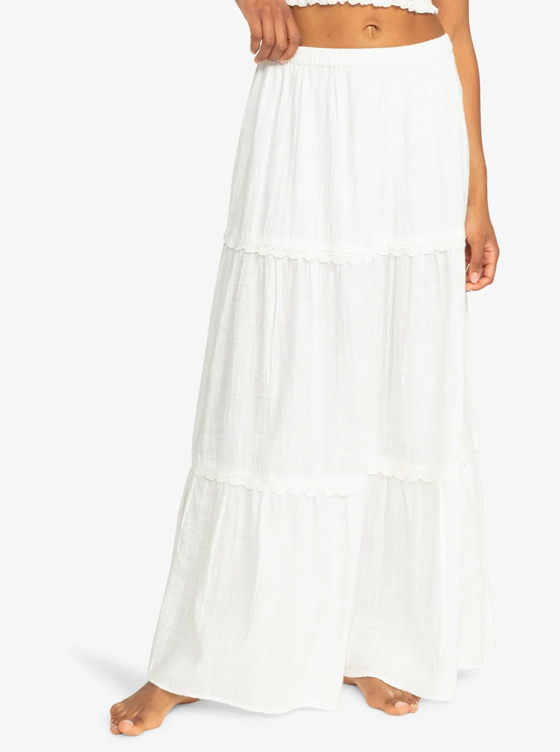 Roxy Beachside Maxi