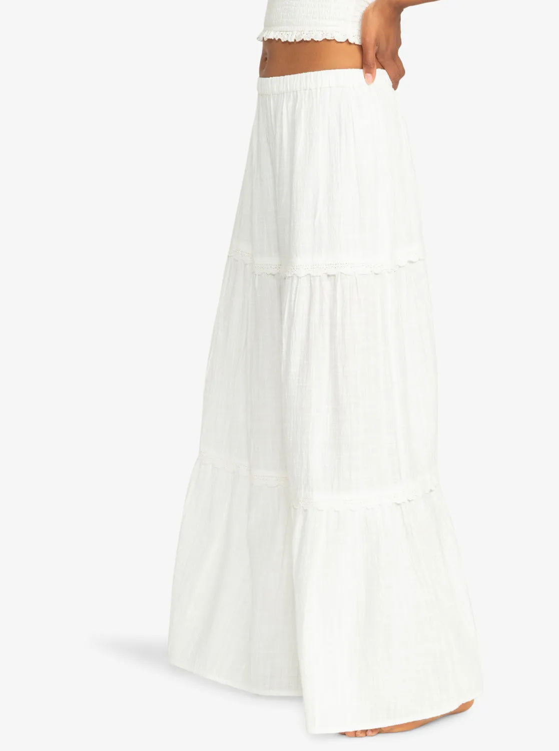 Roxy Beachside Maxi