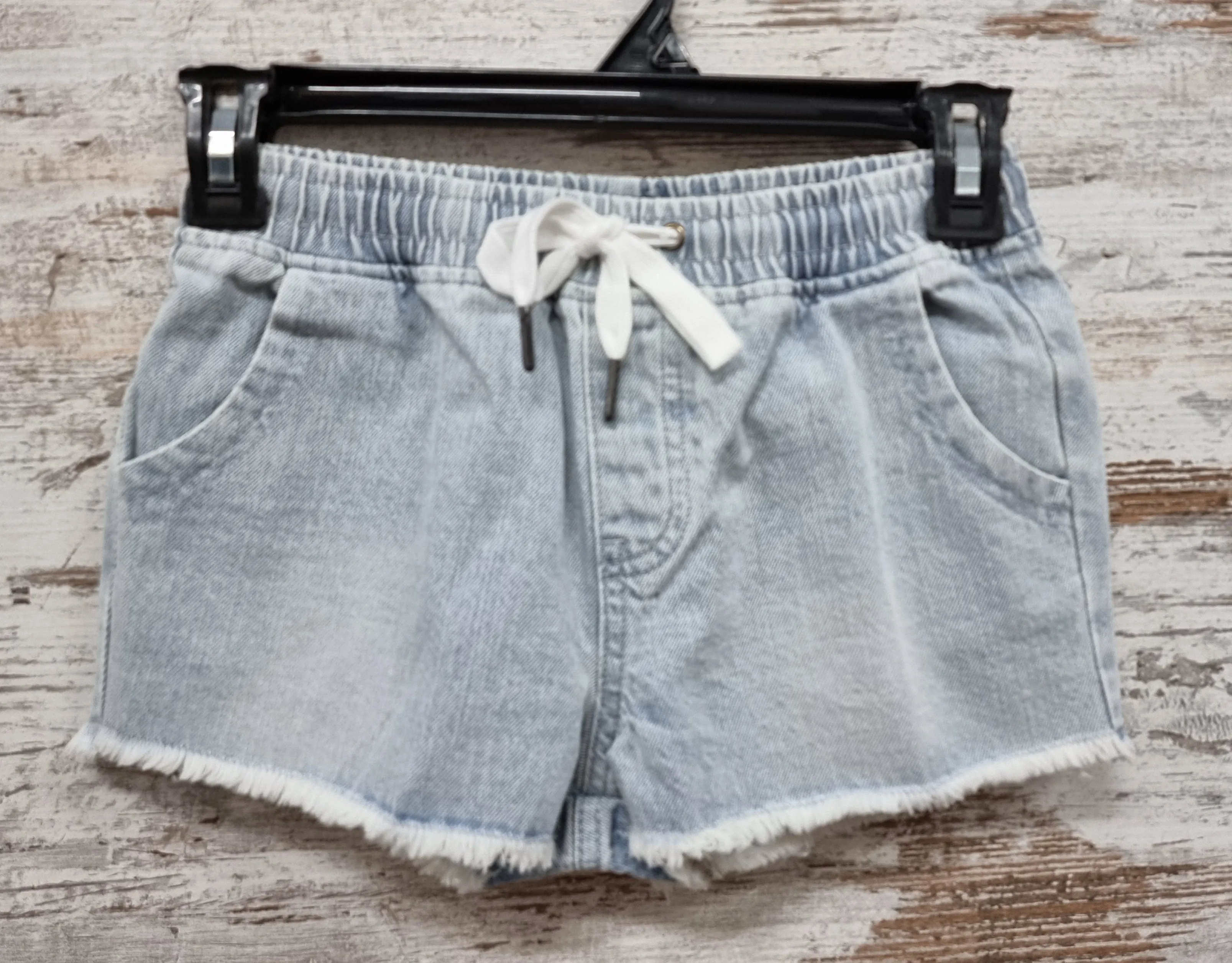 Sandy Short by Eve Girl