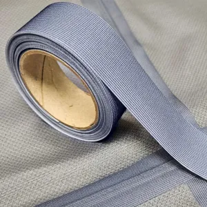 Seam Sealing Tape T-2000X – Hot Melt 3-Layer Waterproof Iron on Wader Rain Jacket Pants Waterproof Iron on Seam Sealing