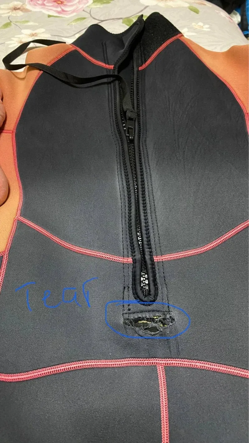 Seam Sealing Tape T-2000X – Hot Melt 3-Layer Waterproof Iron on Wader Rain Jacket Pants Waterproof Iron on Seam Sealing