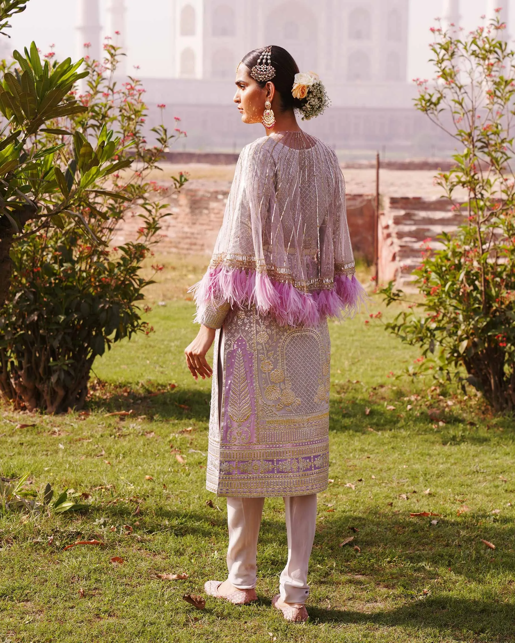 SERENA KURTA SET