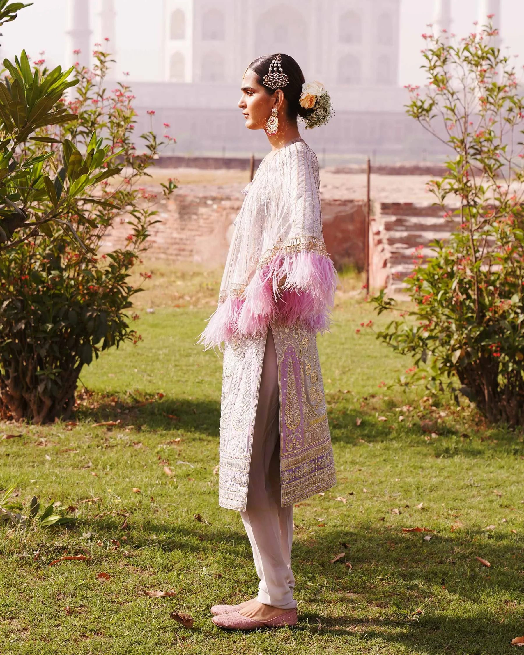 SERENA KURTA SET