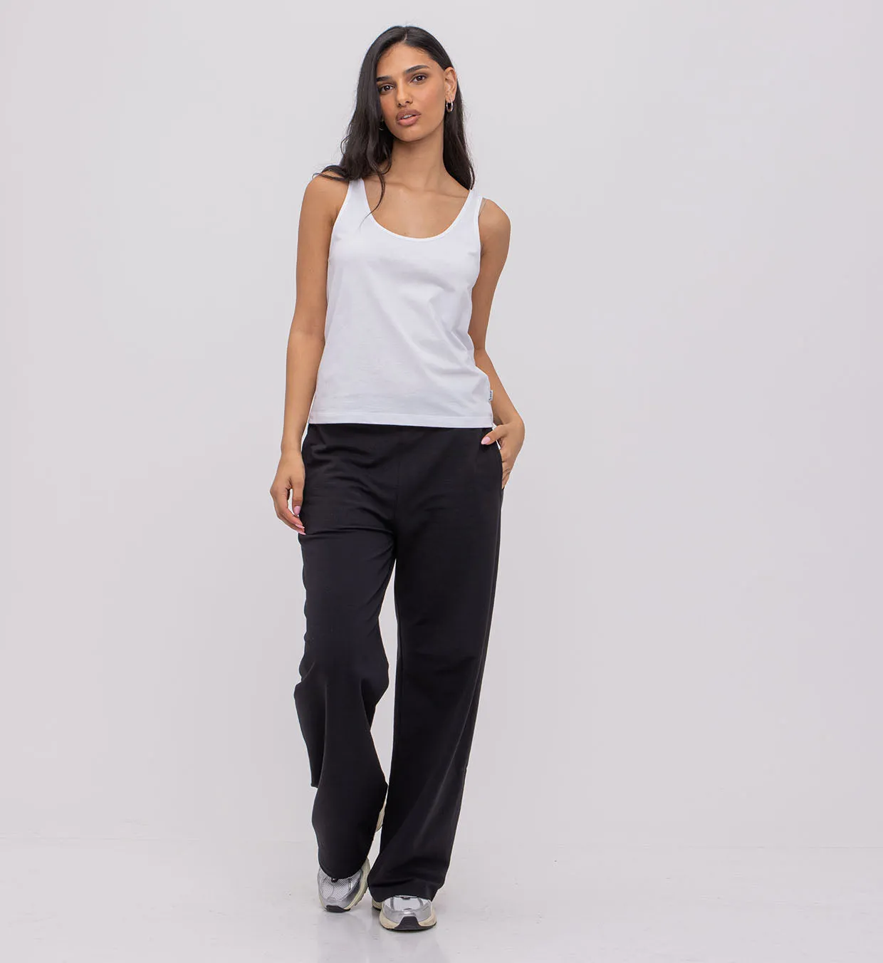 Sereni Terry Pants