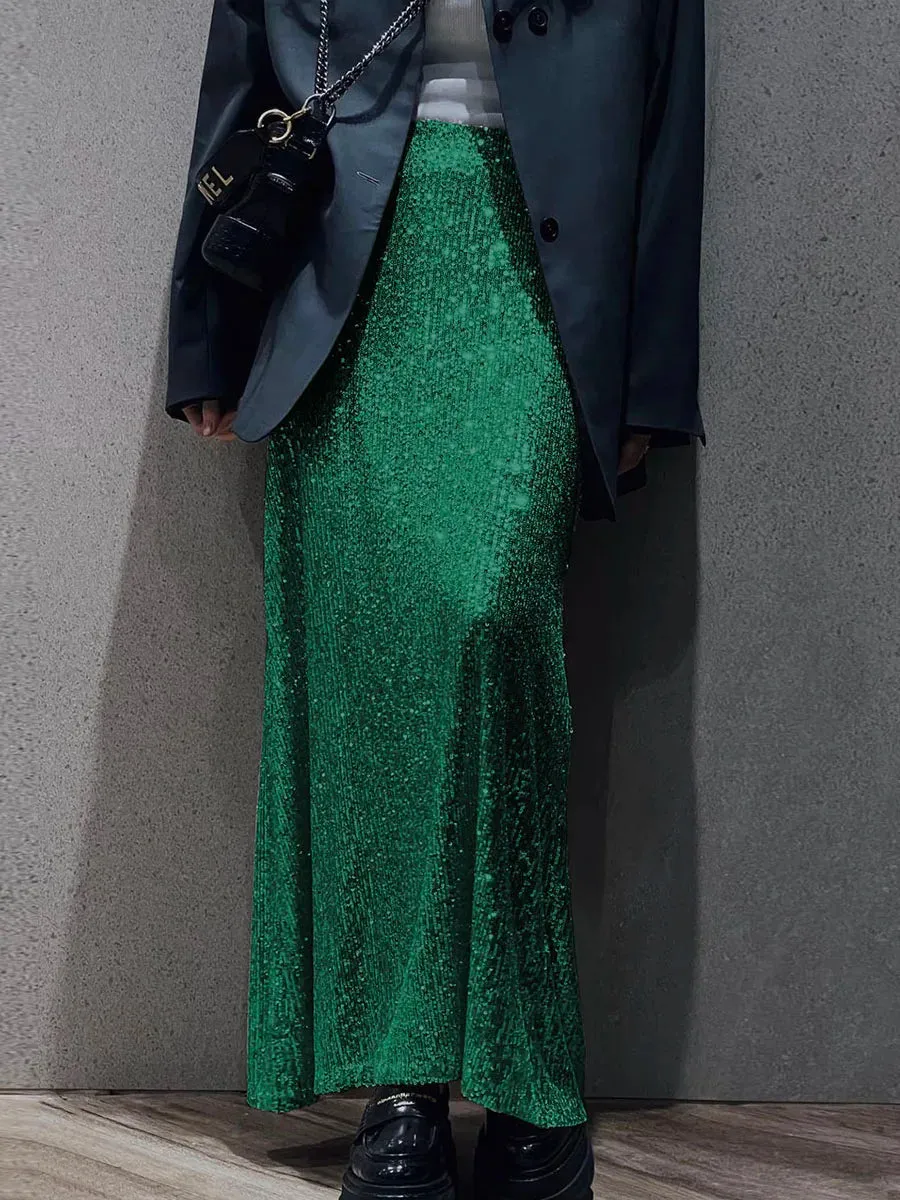 Shiny and Long