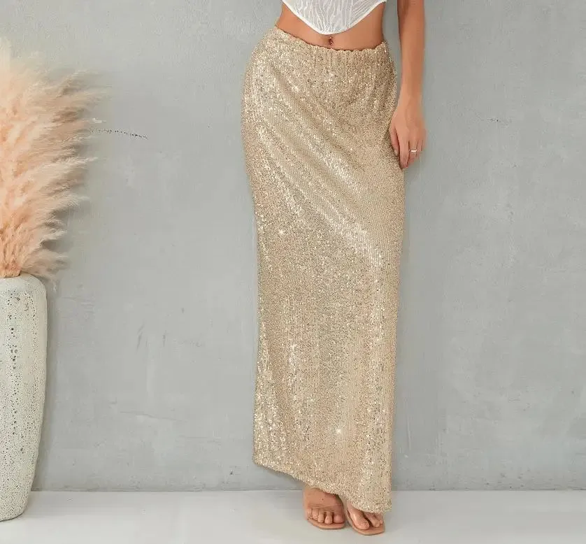 Shiny and Long