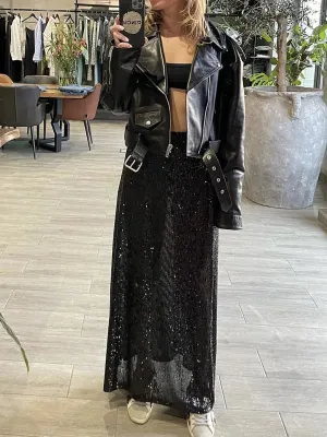 Shiny and Long