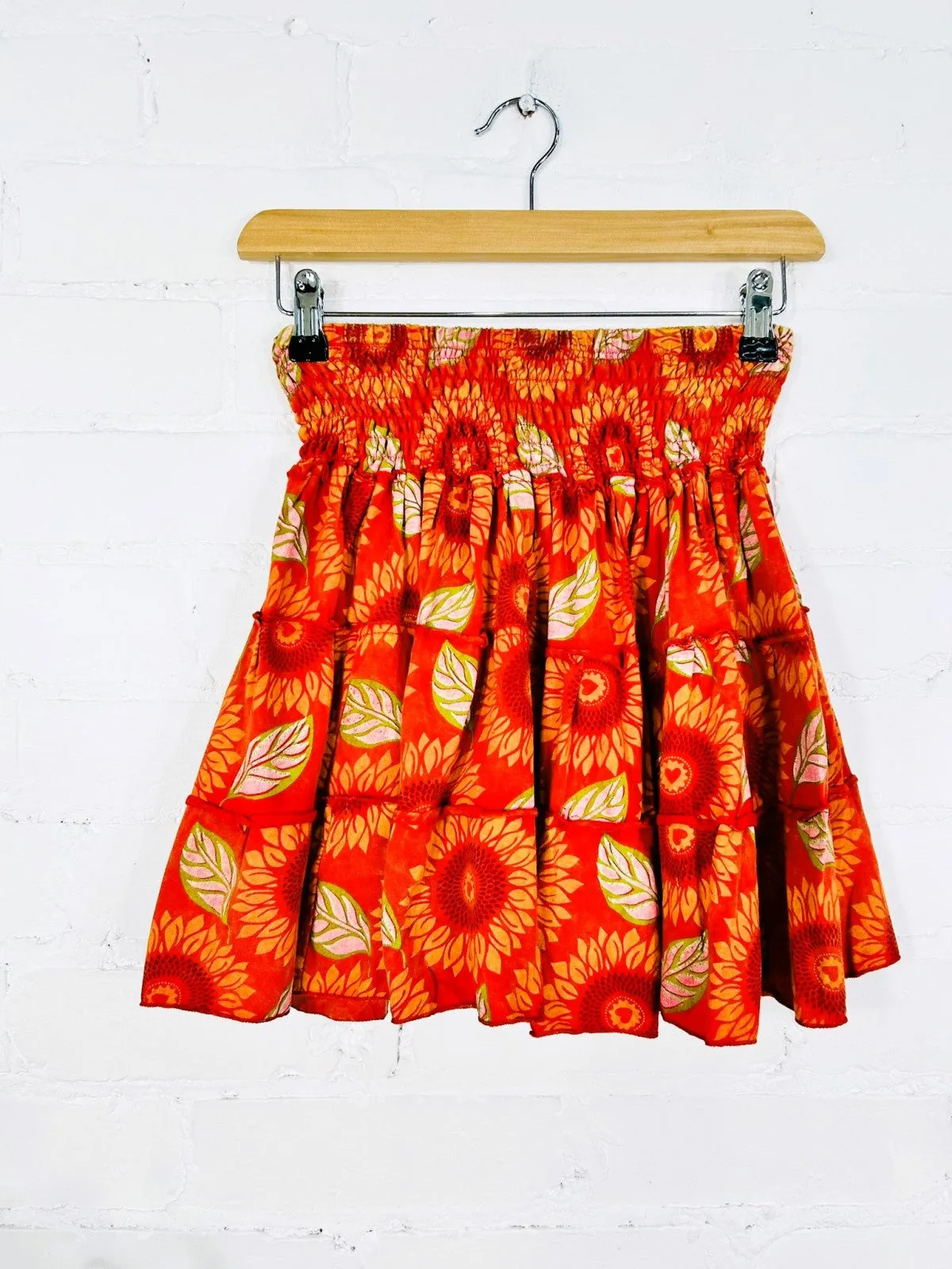 Short Skirt
