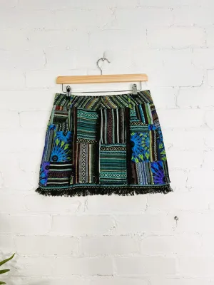 Short Skirt