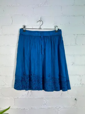 Short Skirt