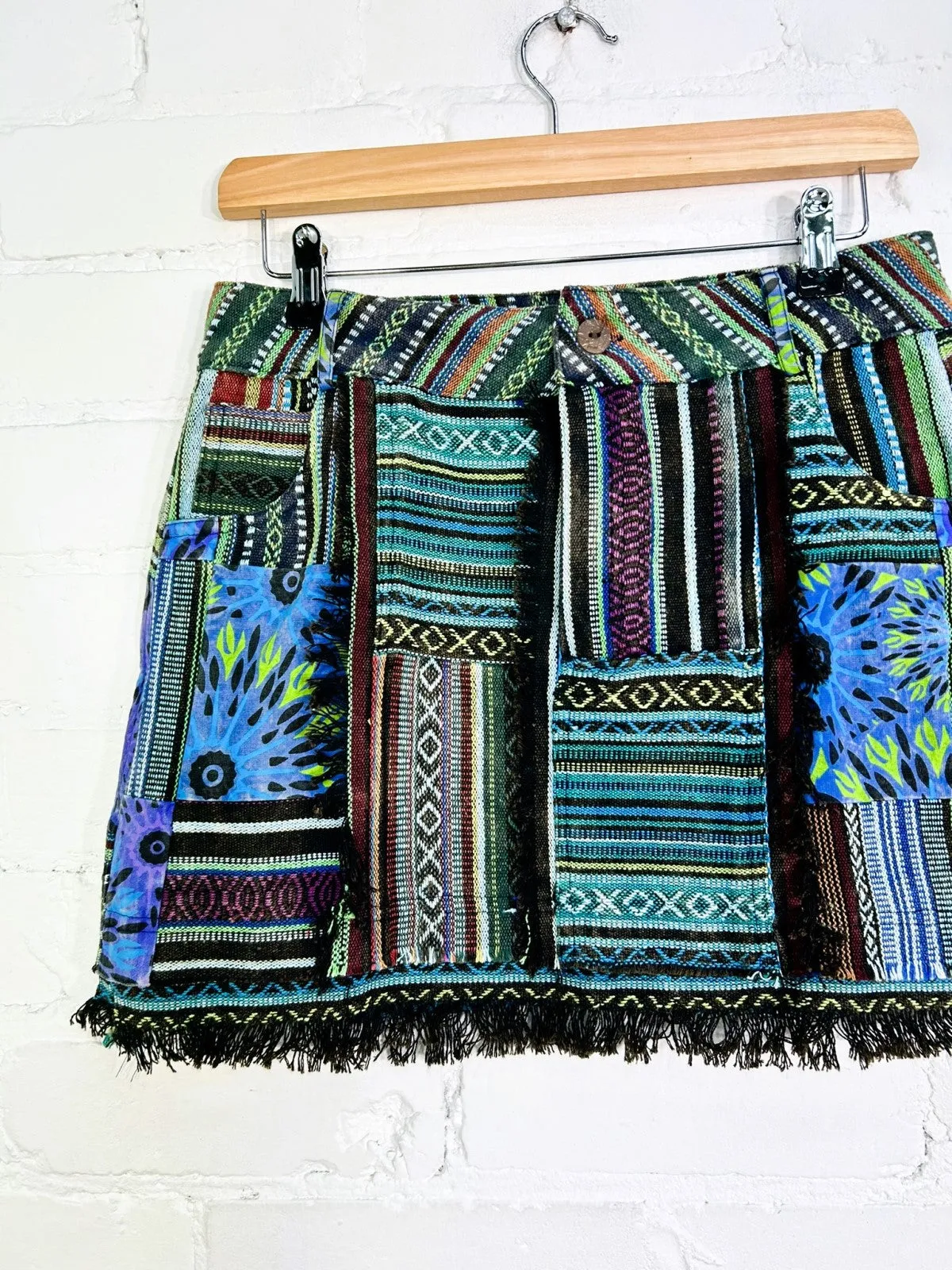 Short Skirt