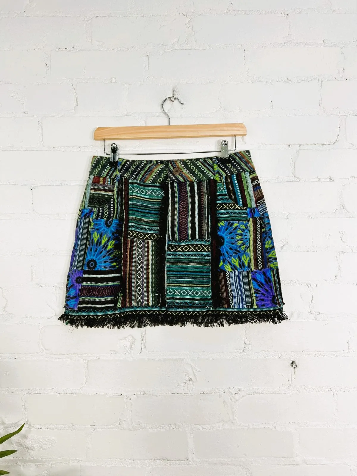 Short Skirt