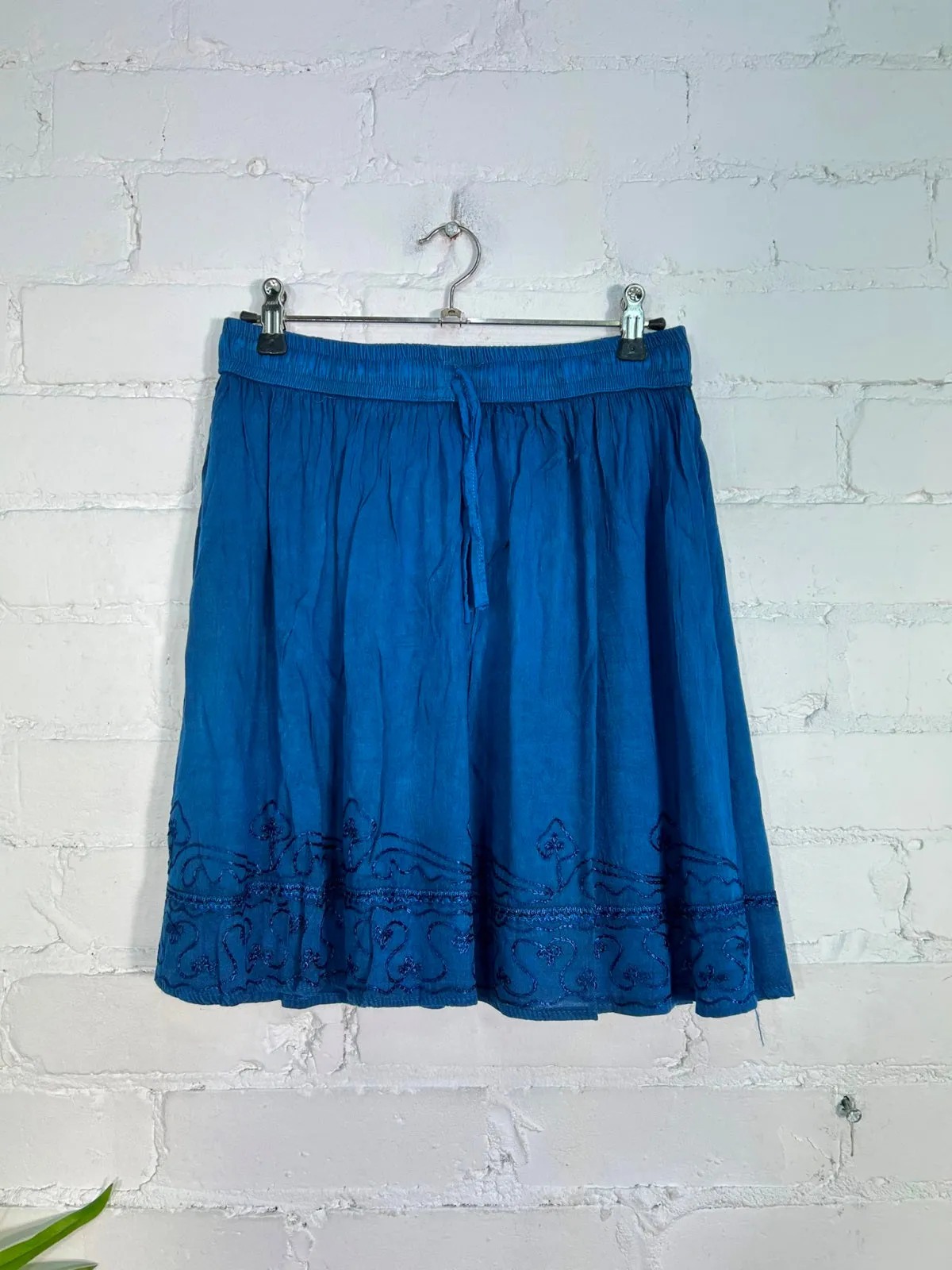 Short Skirt