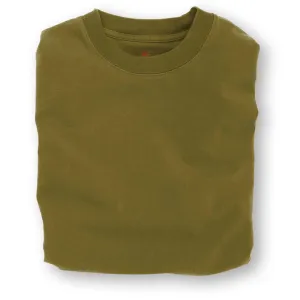 Short Sleeve A-List Crew