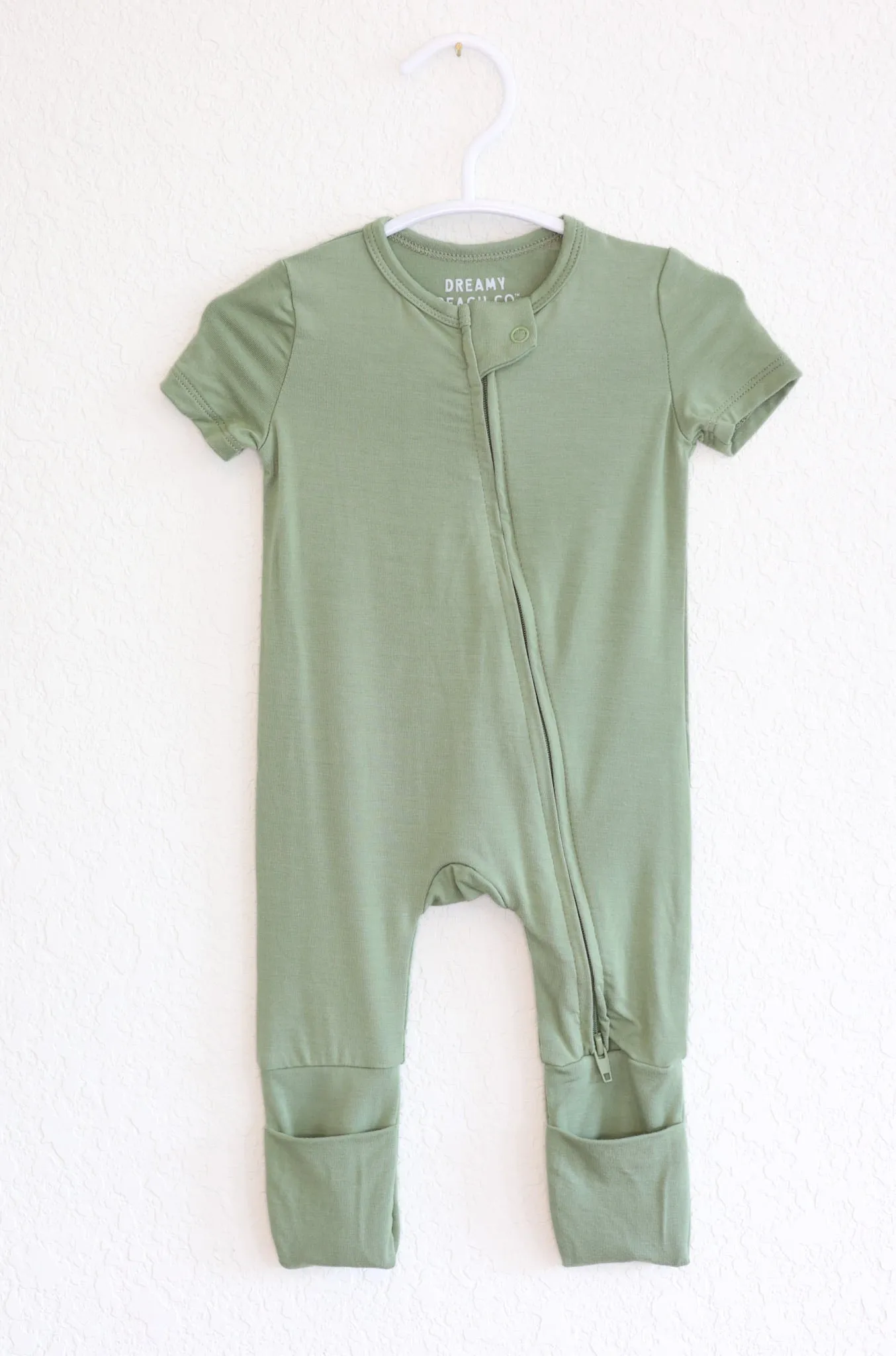 Short Sleeve Pajamas