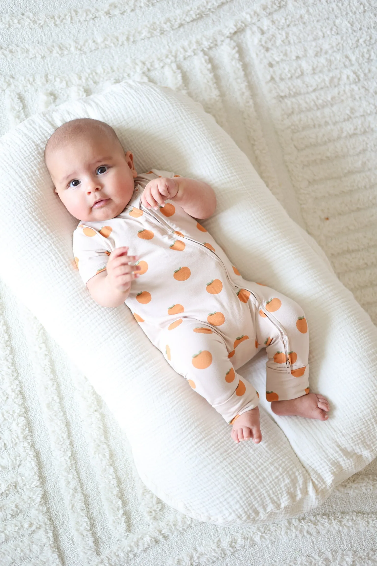 Short Sleeve Pajamas