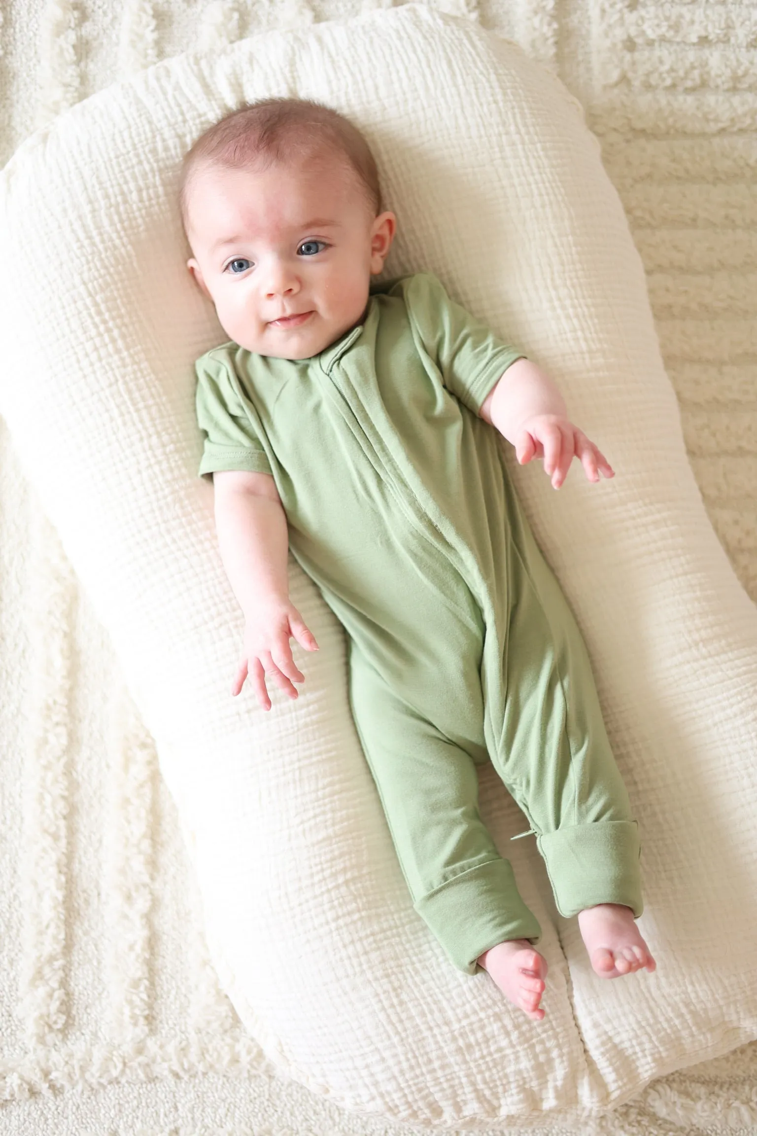 Short Sleeve Pajamas