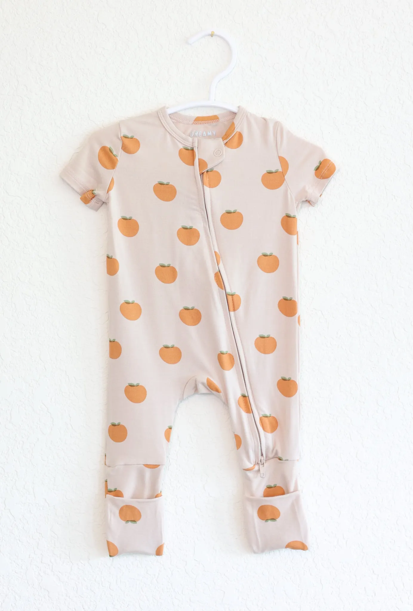 Short Sleeve Pajamas