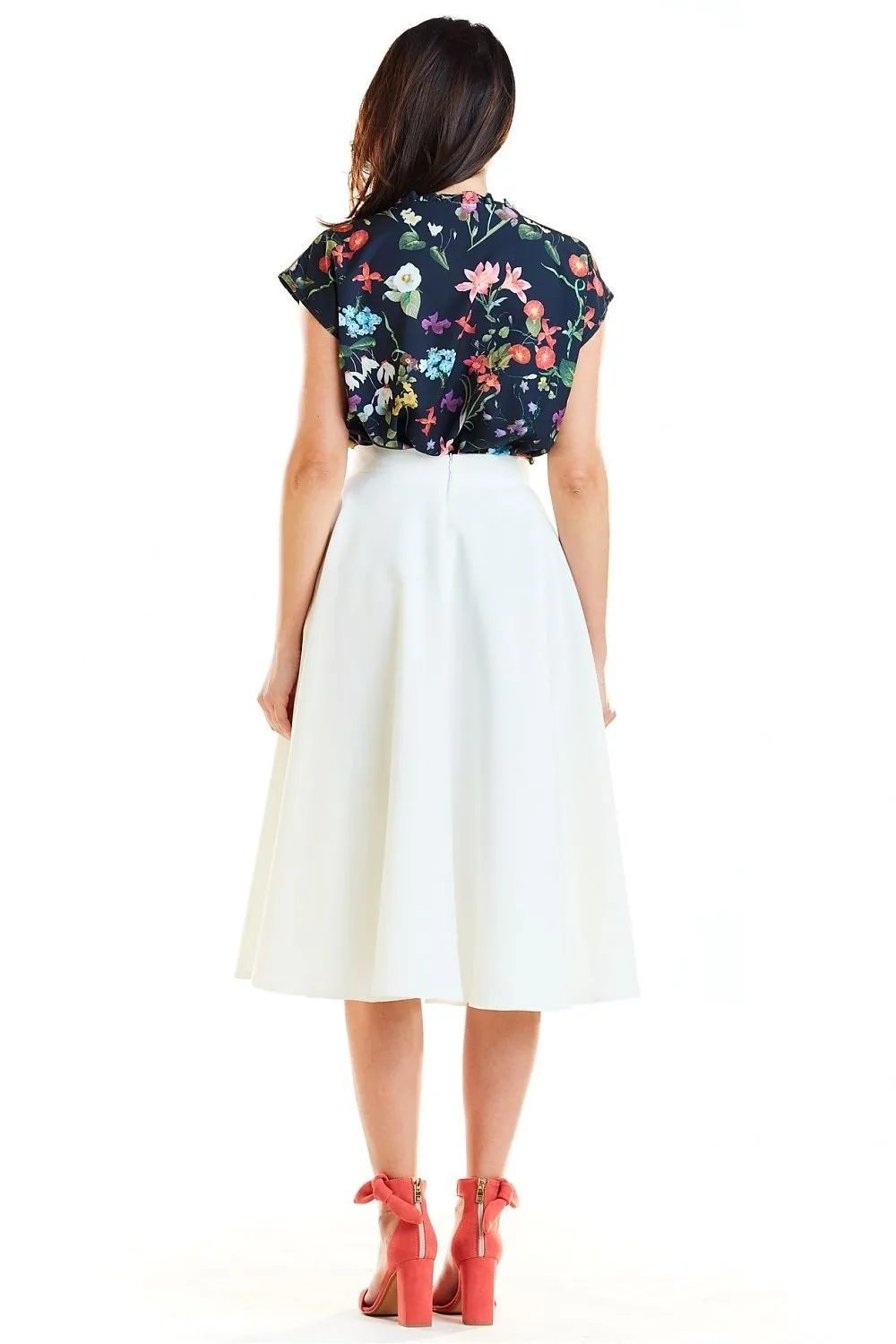 Skirt awama
