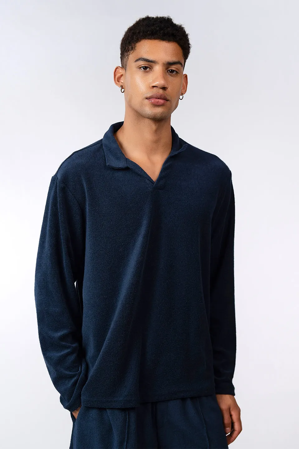 Skyline Chill Sweatshirt