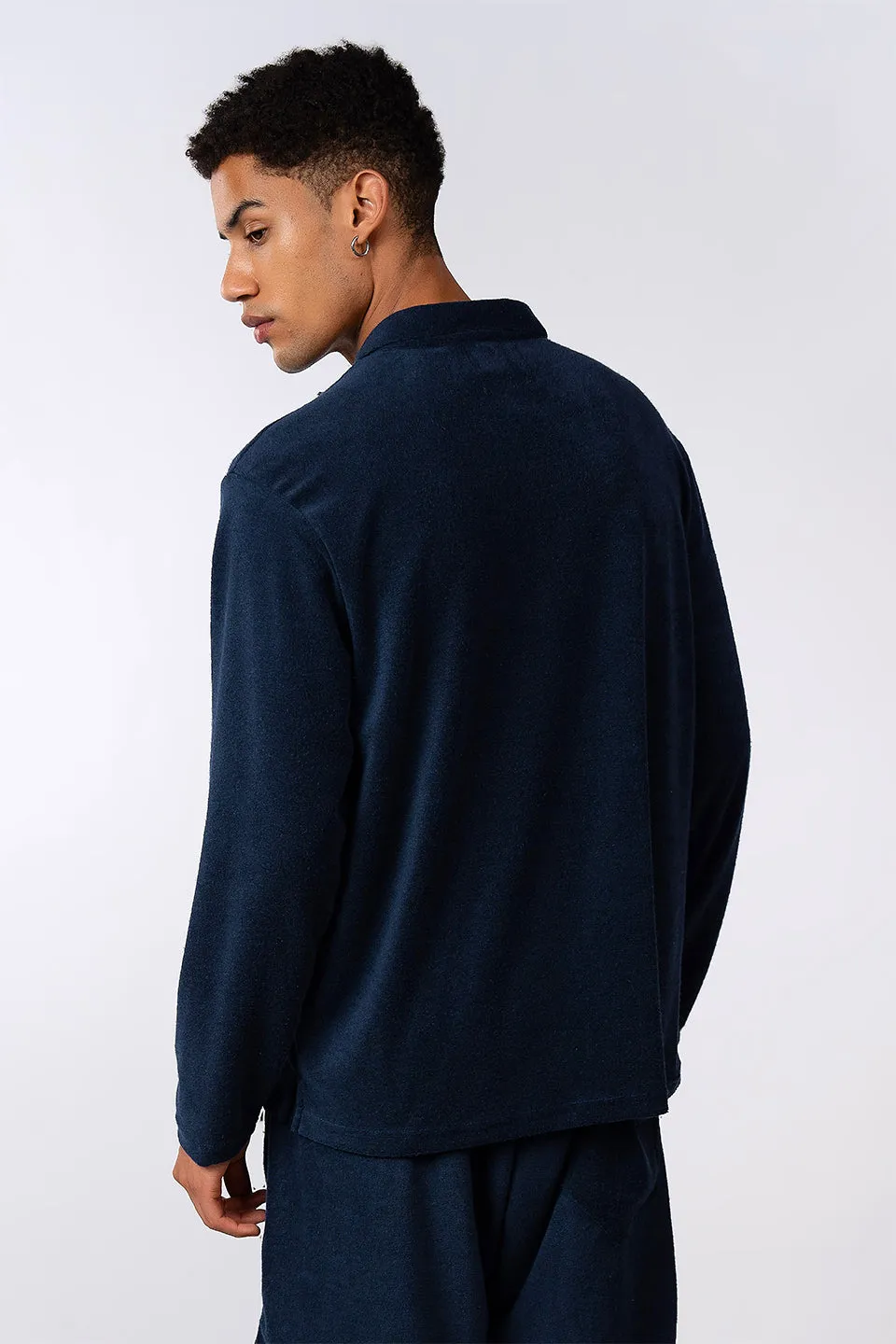Skyline Chill Sweatshirt