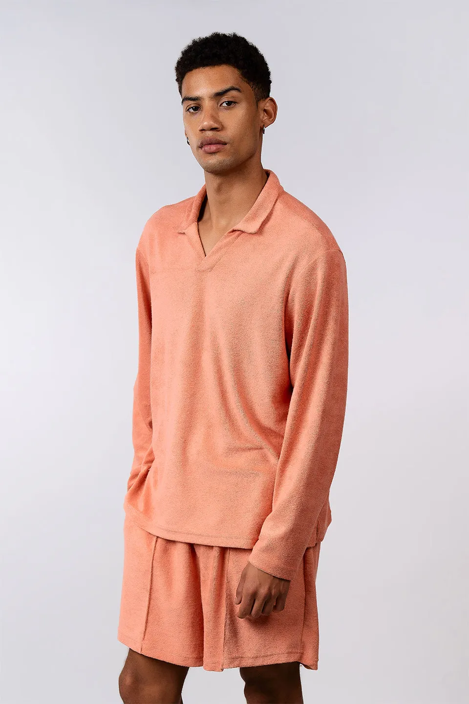 Skyline Chill Sweatshirt