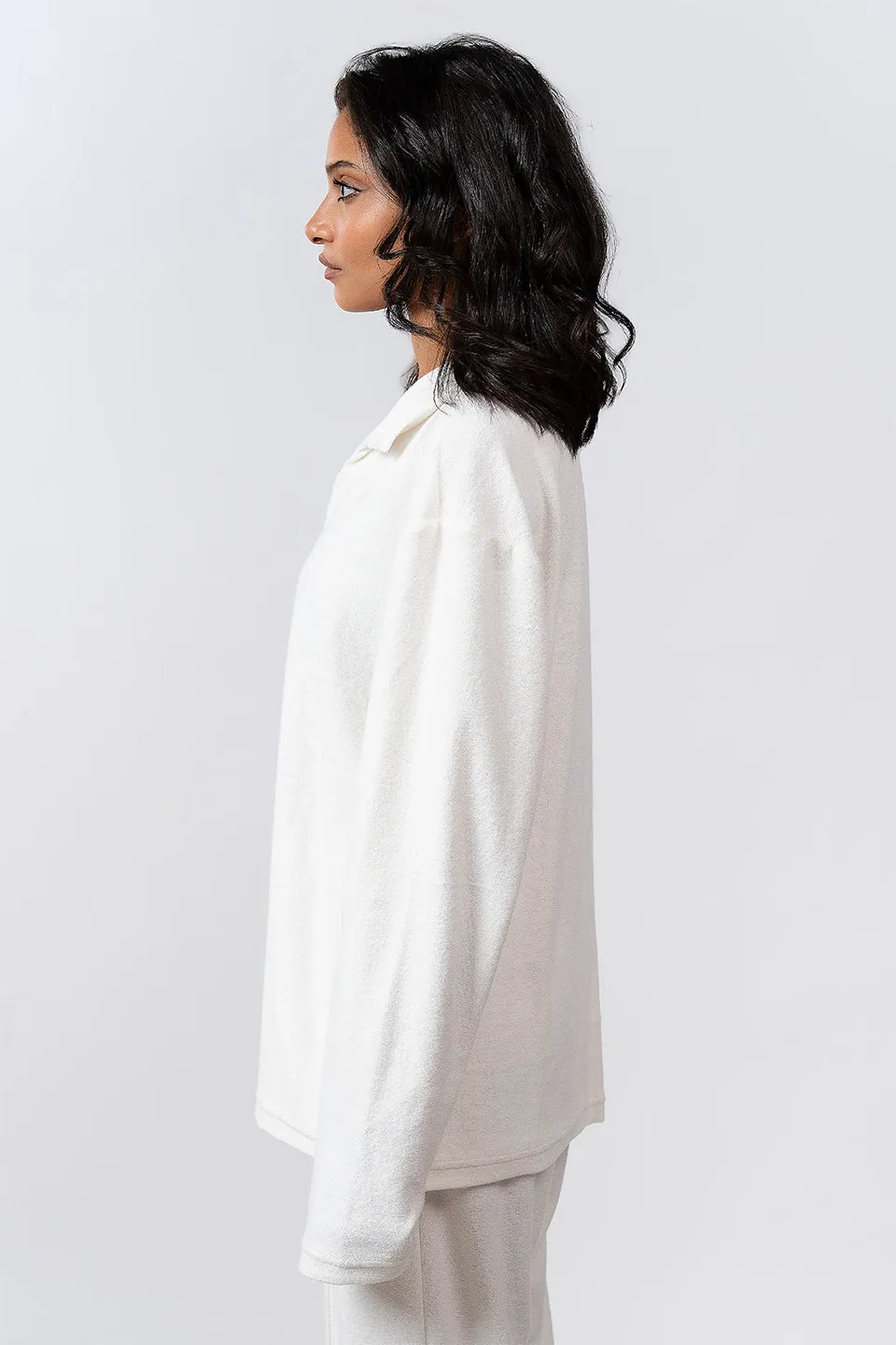 Skyline Chill Sweatshirt