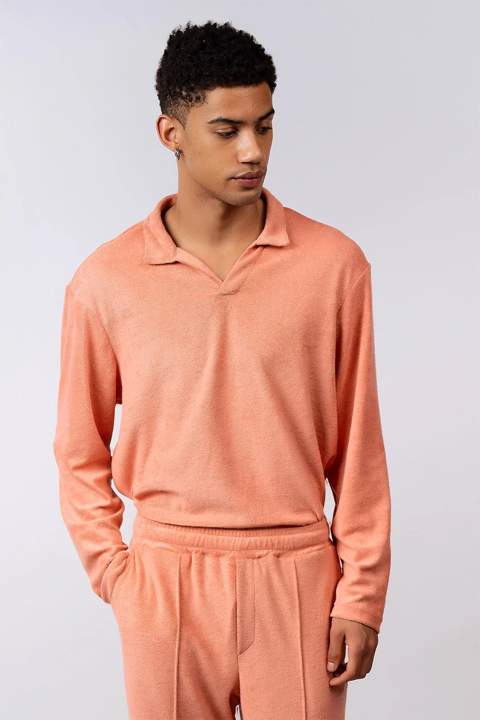 Skyline Chill Sweatshirt