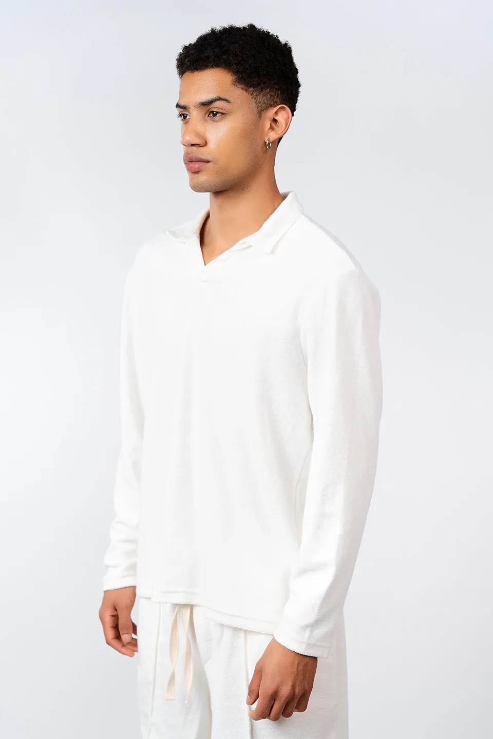 Skyline Chill Sweatshirt