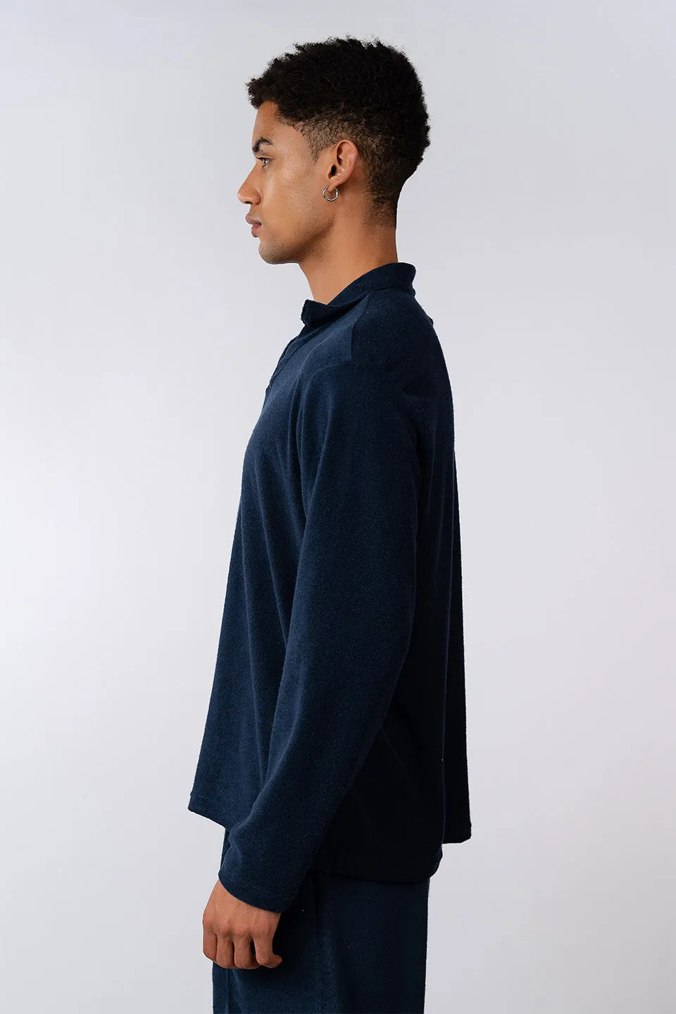 Skyline Chill Sweatshirt