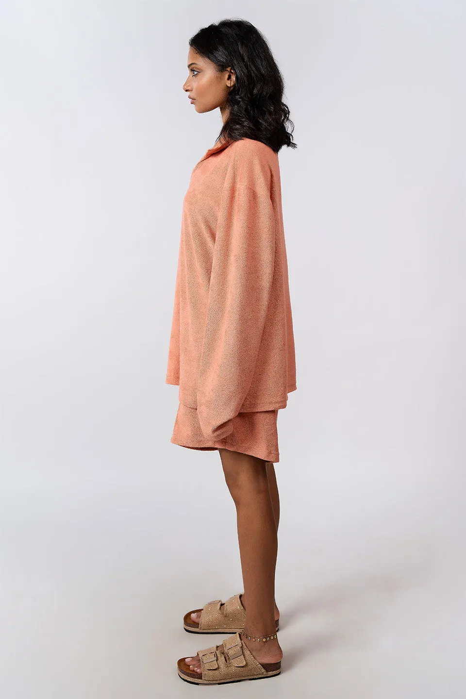 Skyline Chill Sweatshirt
