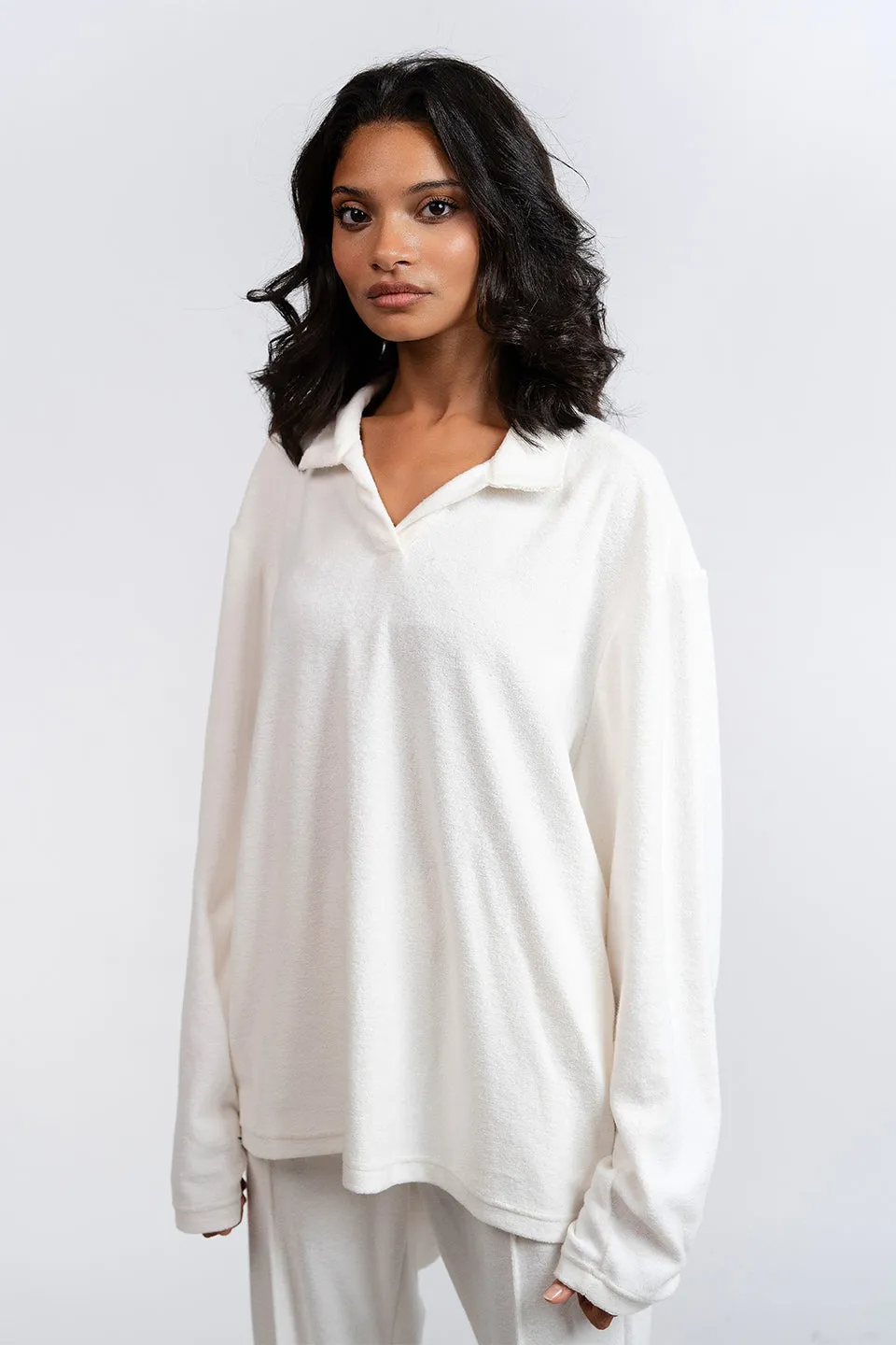 Skyline Chill Sweatshirt