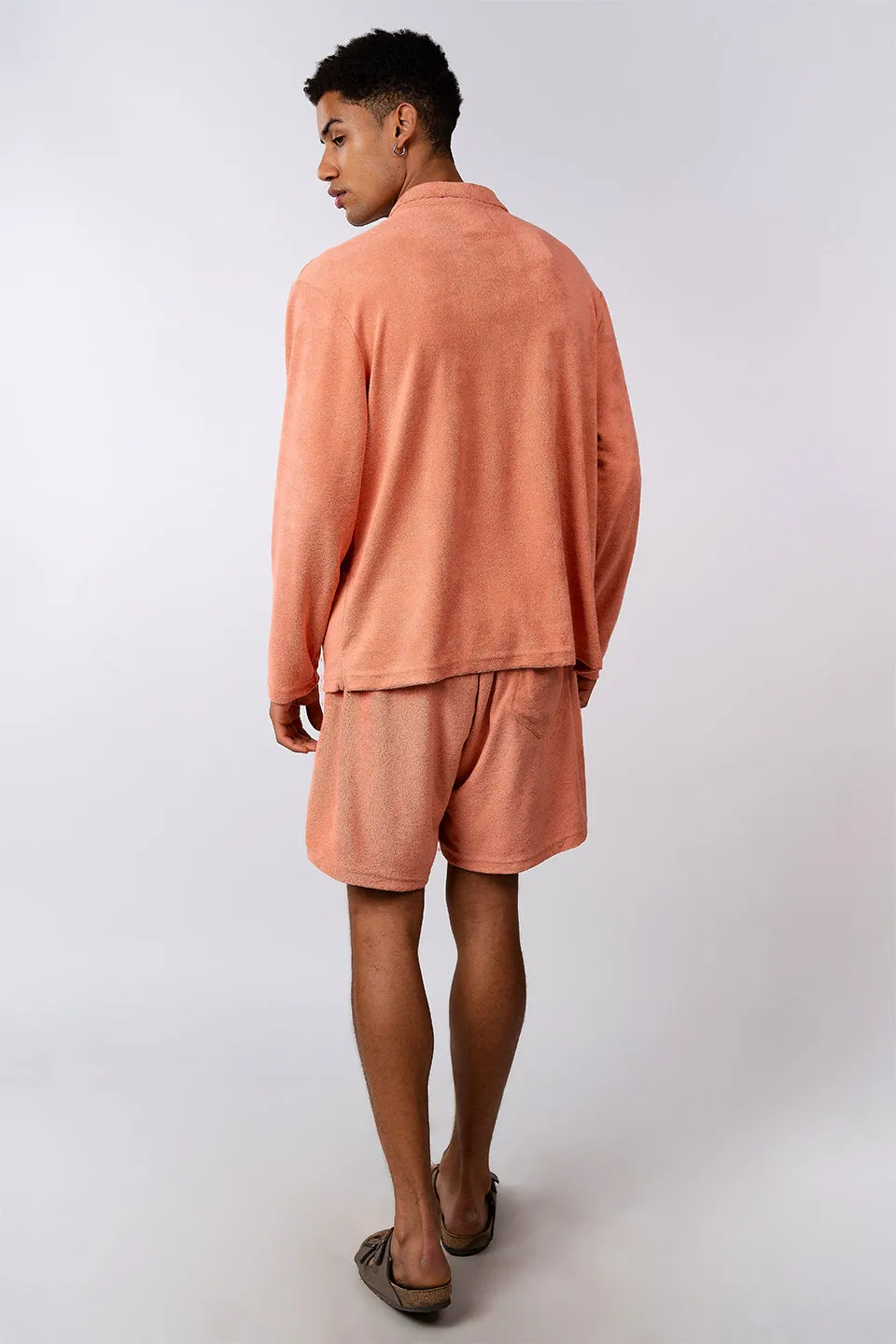 Skyline Chill Sweatshirt