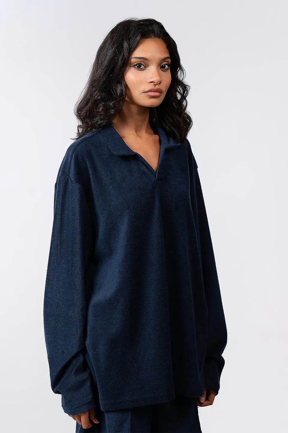Skyline Chill Sweatshirt