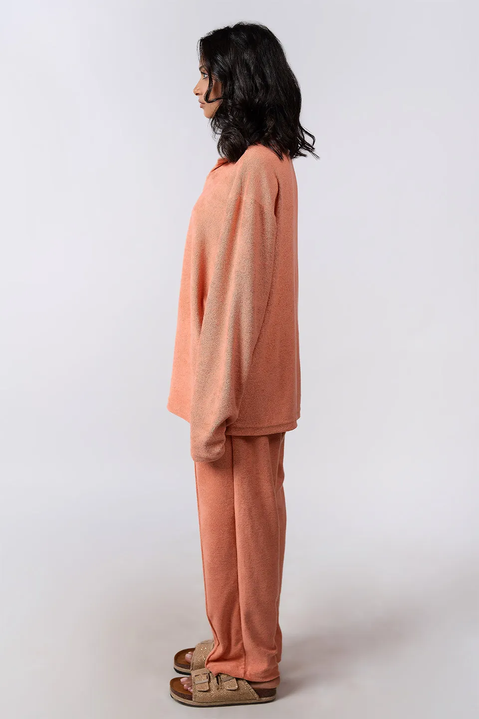 Skyline Chill Sweatshirt