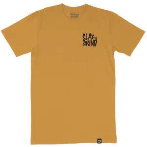 Slay Gold T-Shirt
