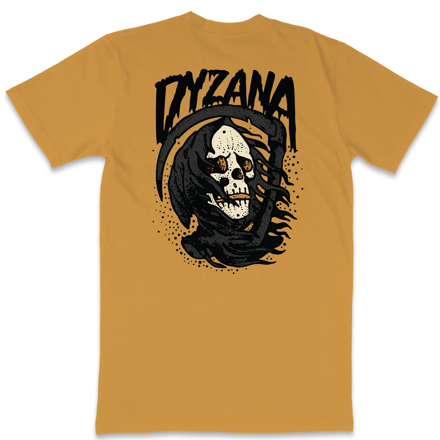 Slay Gold T-Shirt